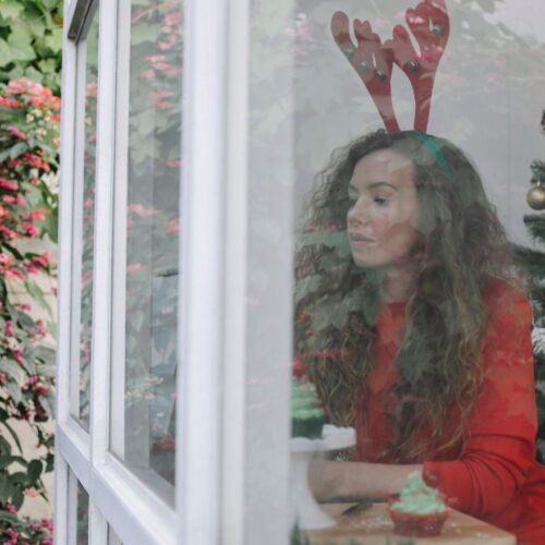 Heartwarming Memories with a Pink Christmas Tree